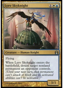 Lyev Skyknight