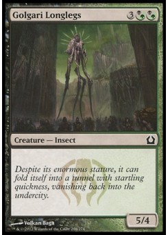 Golgari Longlegs