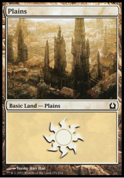 Plains