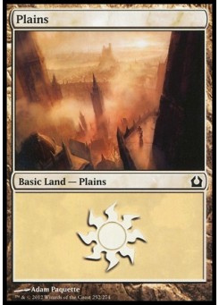 Plains