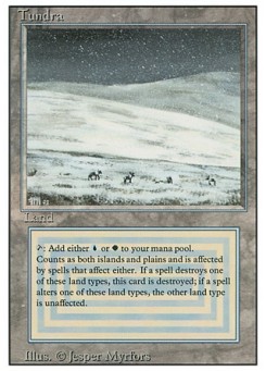 Tundra