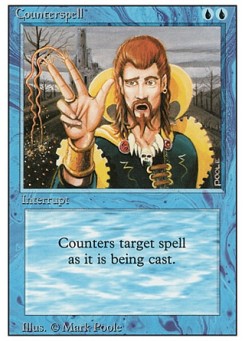 Counterspell