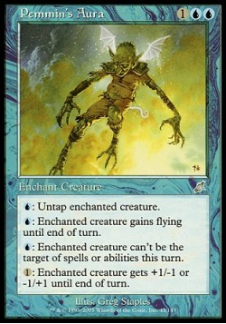 Pemmin's Aura