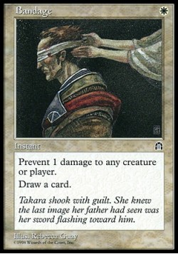 Bandage