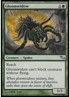 Gloomwidow