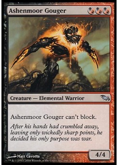 Ashenmoor Gouger