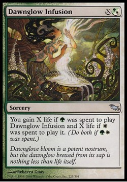 Dawnglow Infusion