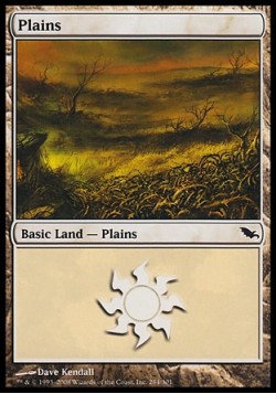 Plains
