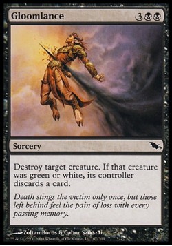 Gloomlance