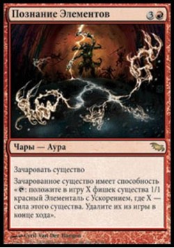 Познание Элементов