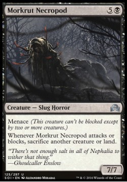 Morkrut Necropod