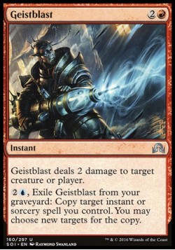 Geistblast