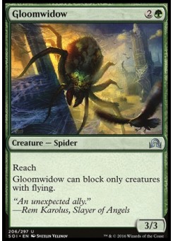 Gloomwidow