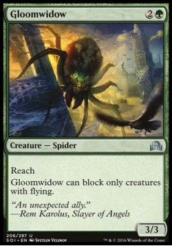 Gloomwidow