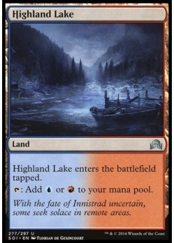 Highland Lake