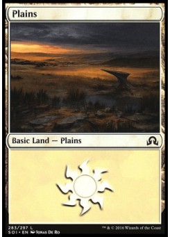 Plains