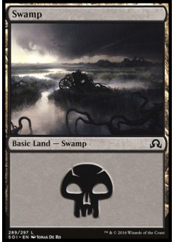 Swamp