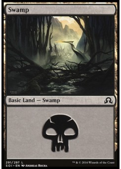 Swamp