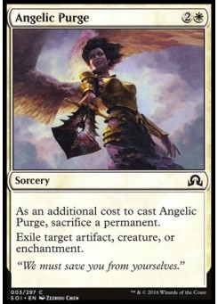 Angelic Purge