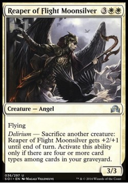 Reaper of Flight Moonsilver