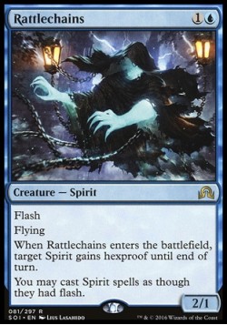 Rattlechains