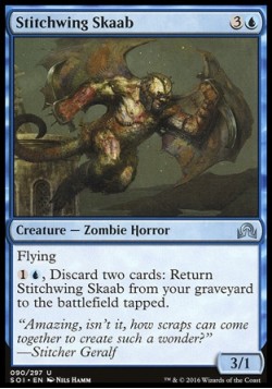 Stitchwing Skaab