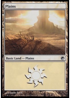 Plains