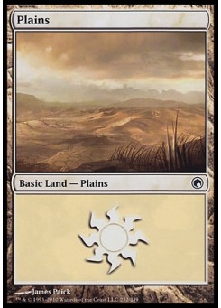 Plains