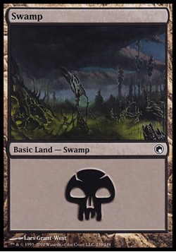 Swamp