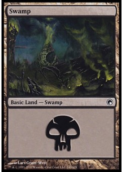 Swamp