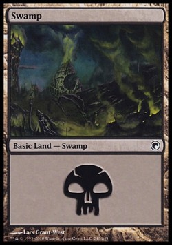 Swamp