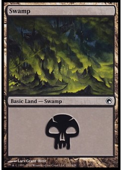 Swamp