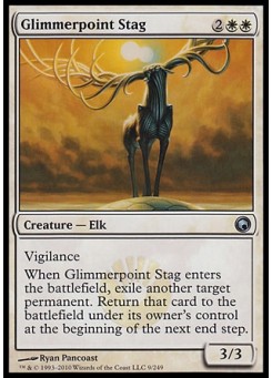 Glimmerpoint Stag