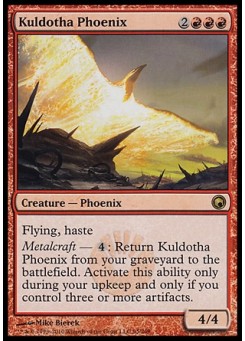 Kuldotha Phoenix