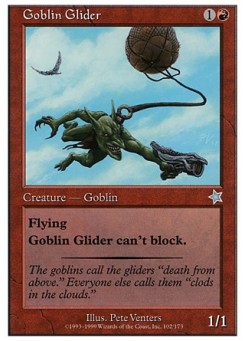 Goblin Glider