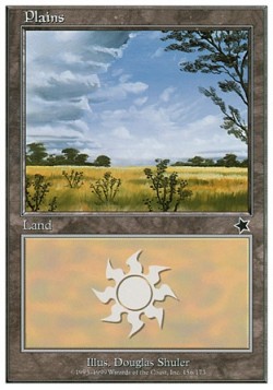 Plains