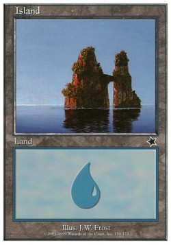 Island