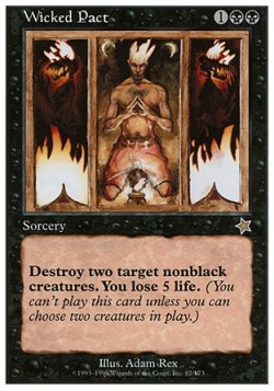 Wicked Pact