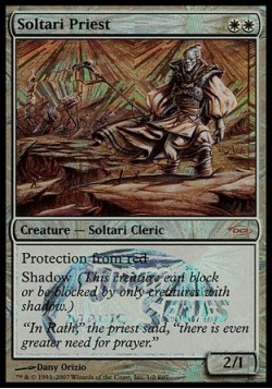 Soltari Priest