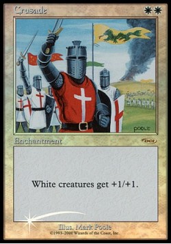 Crusade