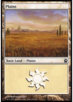 Plains