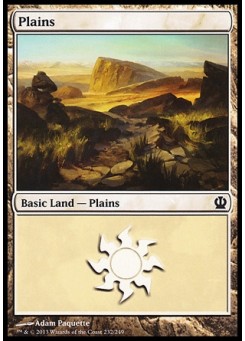 Plains