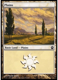 Plains