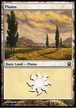 Plains