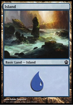 Island
