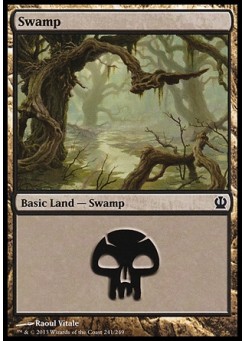 Swamp