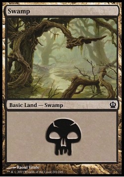 Swamp