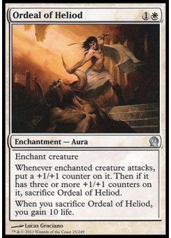 Ordeal of Heliod