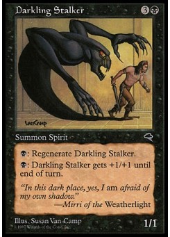 Darkling Stalker