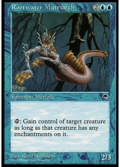 Rootwater Matriarch